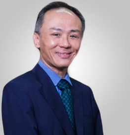 Dr. Soon Su Yang